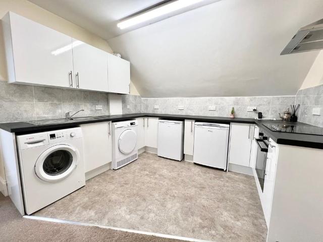 Apartment for rent in London Borough of Croydon, Greater London