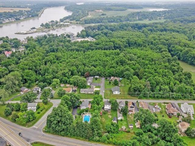 Land for sale in Cecil, Maryland