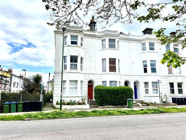Studio for rent in Clapham, West Sussex