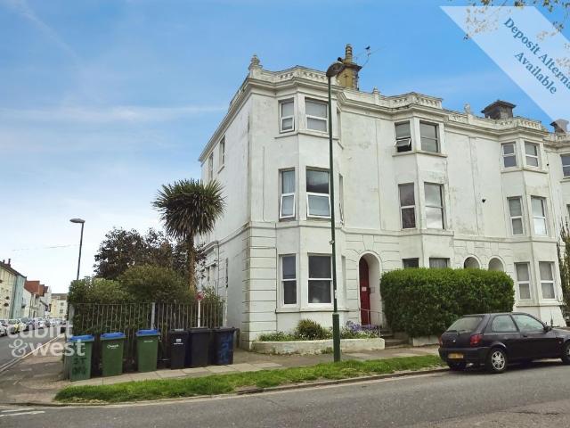 Studio for rent in Clapham, West Sussex