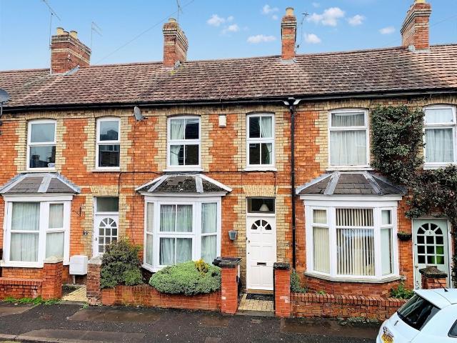House for rent in Firepool, Rumwell