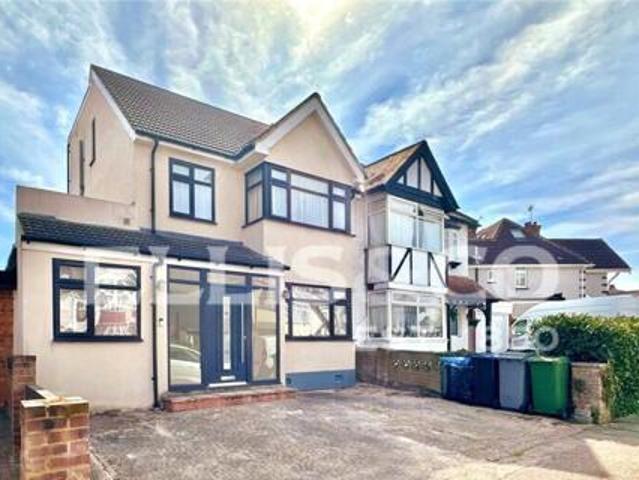 House for sale in Wembley, Greater London
