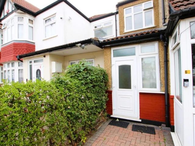 Apartment for rent in London Borough of Brent, Greater London