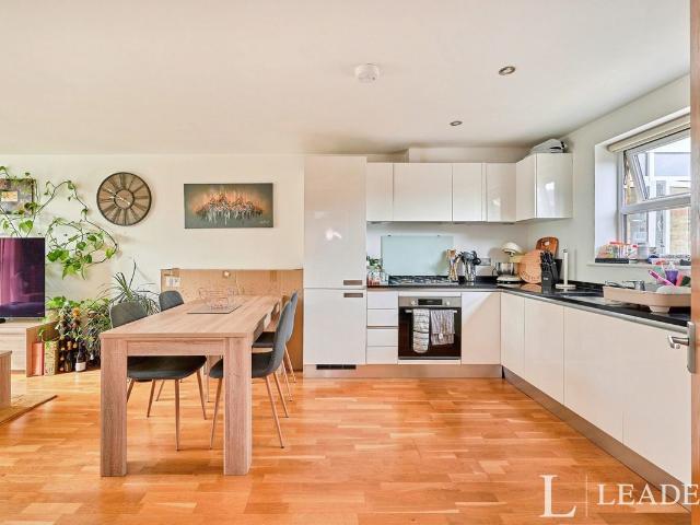 Apartment for rent in Hockerill, Colliers End