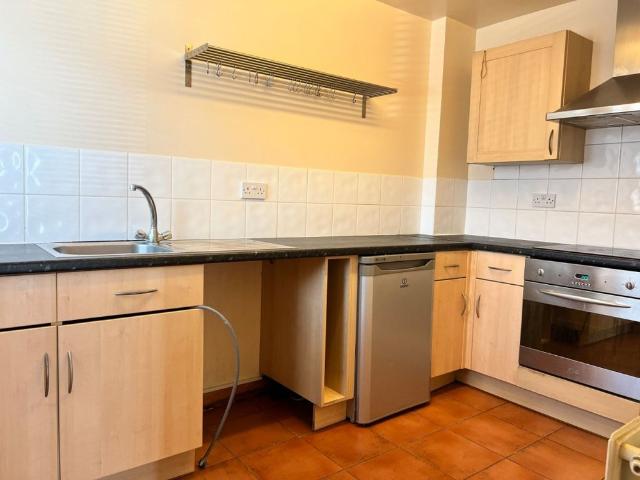 House for rent in New Town, Alverton