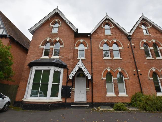 Apartment for rent in Park Central, Birmingham