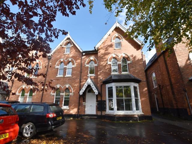 Apartment for rent in Jewellery Quarter, West Midlands