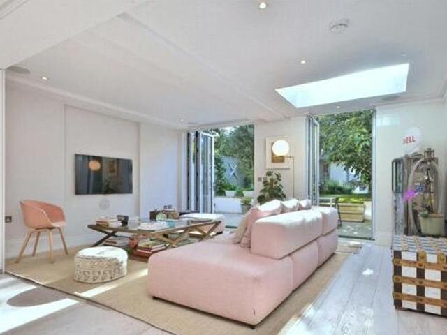 House for sale in Lyons, Greater London