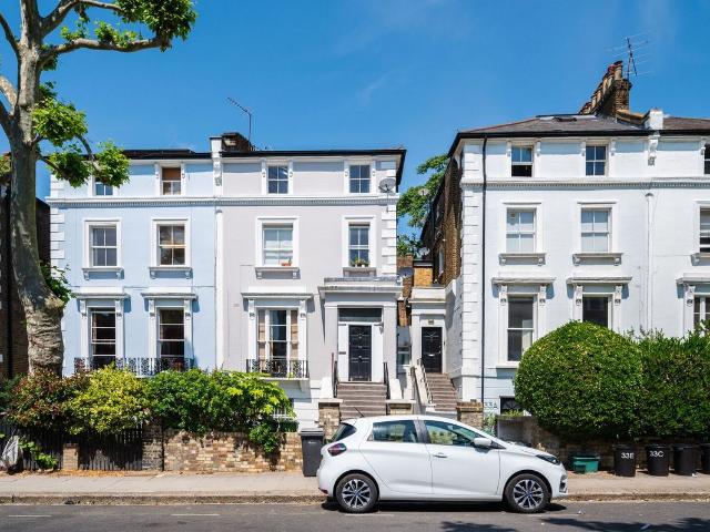 Apartment for rent in London Borough of Camden, Greater London