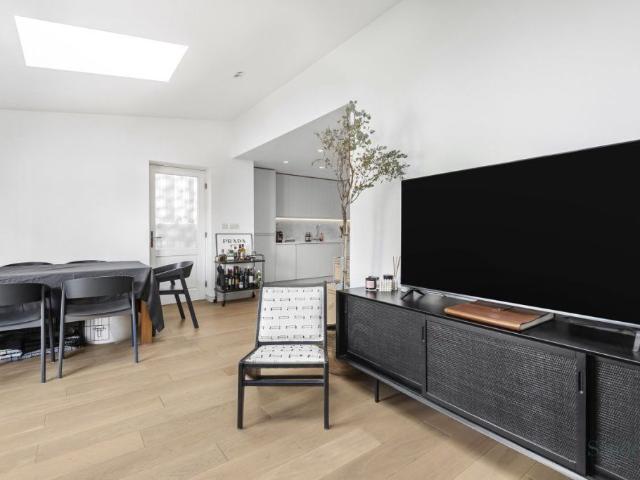 Apartment for rent in Kentish Town, Greater London
