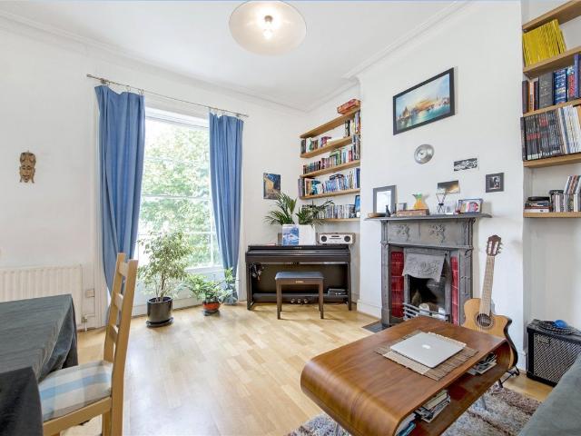Apartment for rent in Kentish Town, Greater London