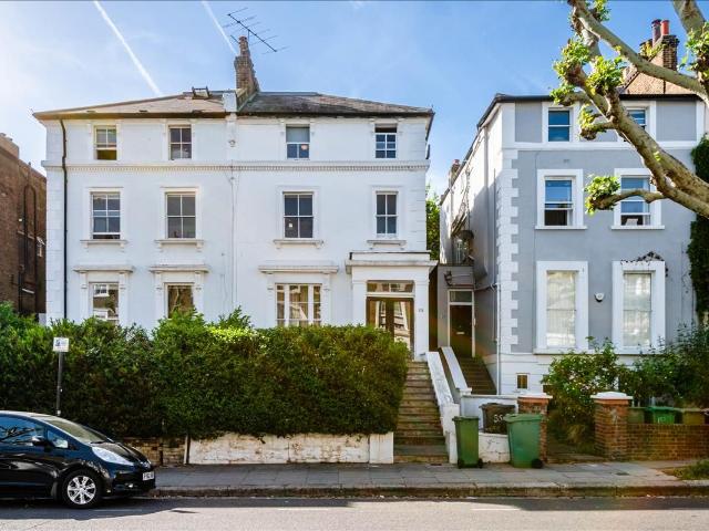Apartment for rent in Kentish Town, Greater London