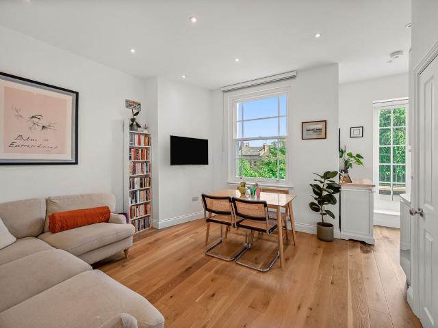 House for rent in Kentish Town, Greater London