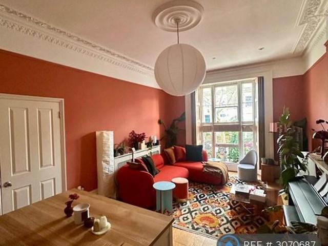 Apartment for rent in London Borough of Camden, Greater London