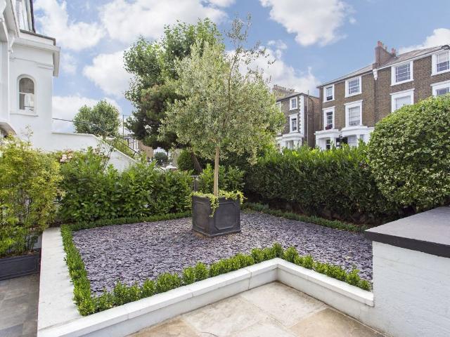 Apartment for rent in Kentish Town, Greater London