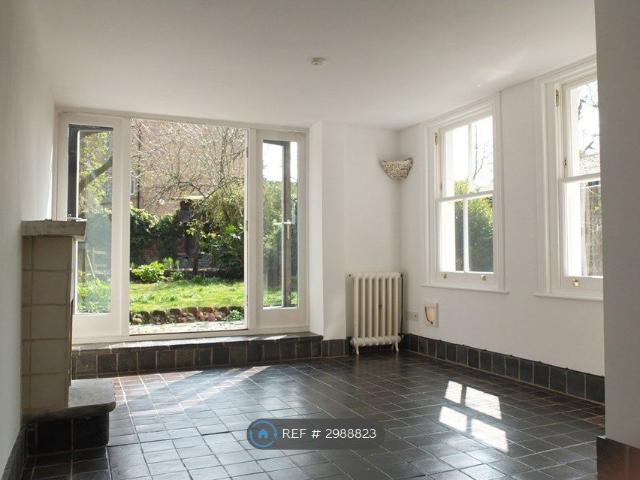 Apartment for rent in Kentish Town, Greater London
