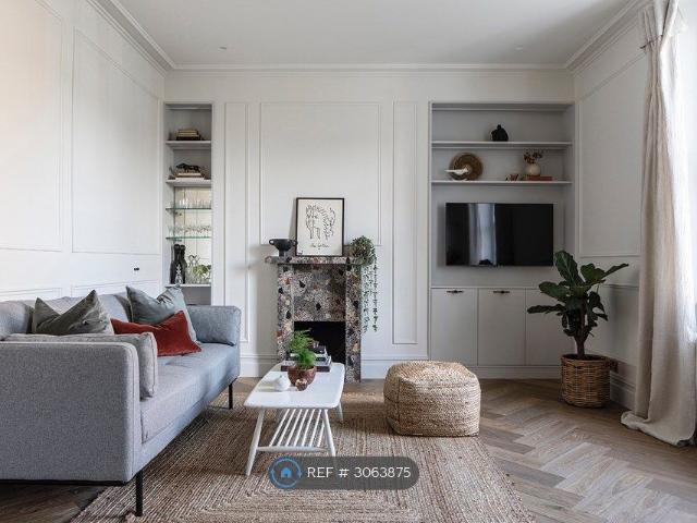 House for rent in London Borough of Camden, Greater London