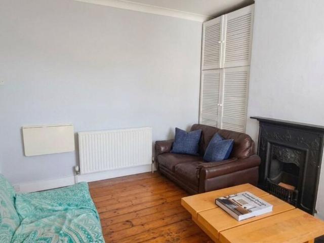 Apartment for rent in Kentish Town, Greater London