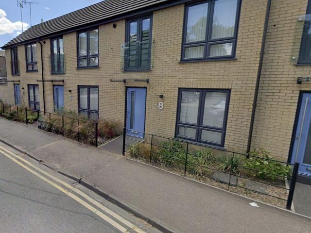 House for rent in Wisbech, Four Gotes