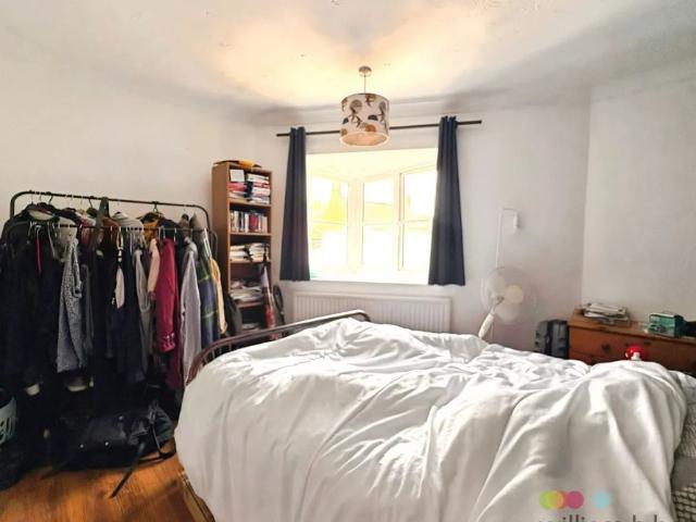 House for rent in New Catton, East Bank
