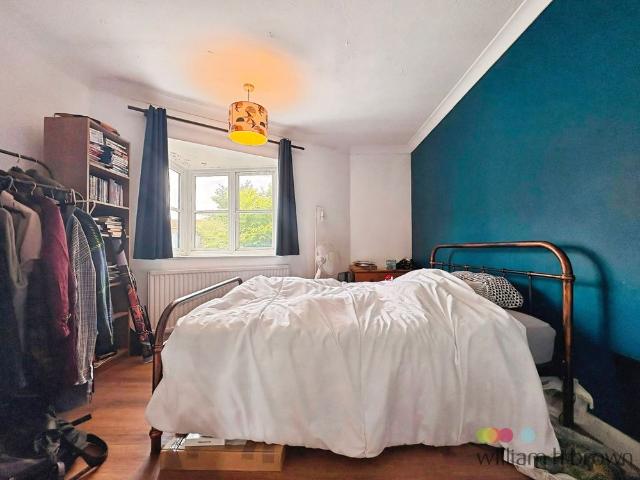 Apartment for rent in Lakenham, East Bank
