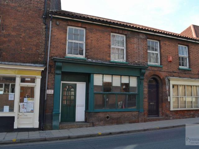 Apartment for rent in New Catton, East Bank