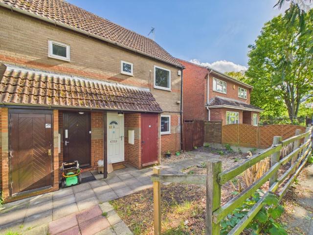 House for rent in Woodston, Peterborough