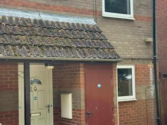 House for rent in Woodston, Peterborough