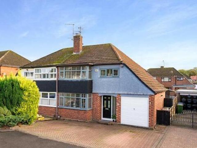 House for sale in Lyons, Greater London