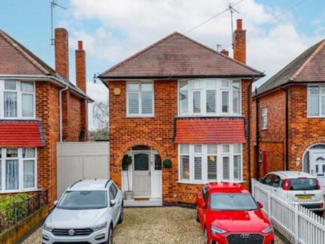 House for sale in Haddon, East Midlands
