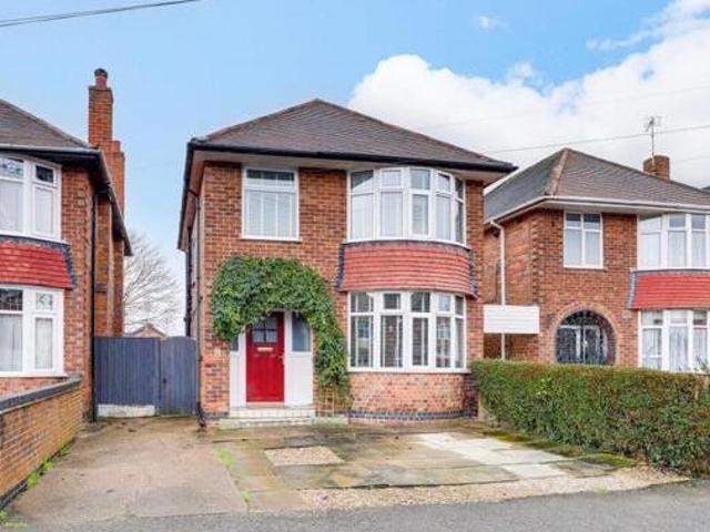 House for sale in Haddon, East Midlands