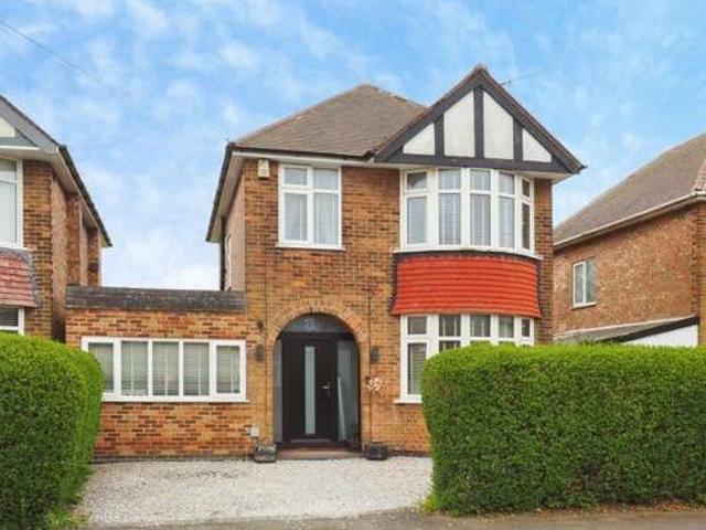 House for sale in Haddon, East Midlands