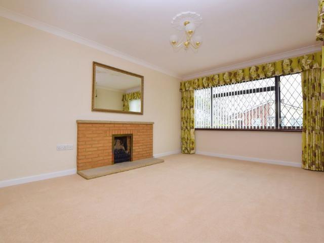 House for rent in Highwoods, Fordham Heath