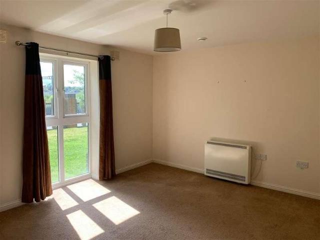 Apartment for rent in Rodbourne, Swindon