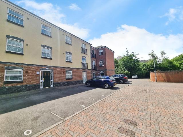 Apartment for rent in Rodbourne, Swindon