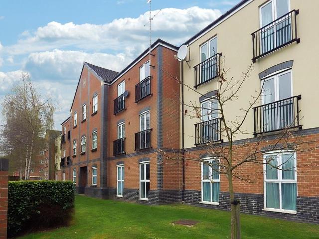 Apartment for rent in Churchward, Rodbourne