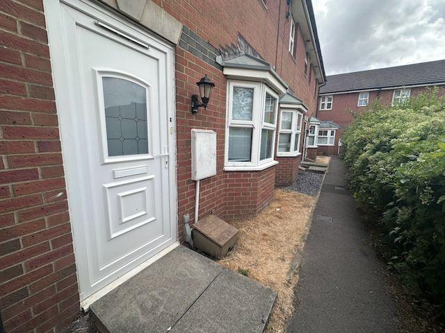 House for rent in Churchward, Rodbourne