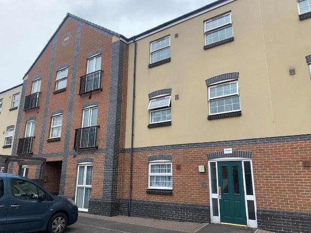 Apartment for rent in Rodbourne, Swindon