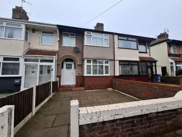 Apartment for rent in Walton, Liverpool