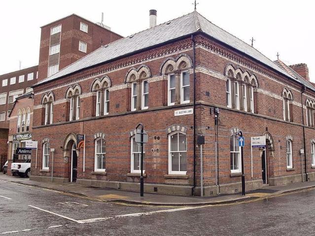 Apartment for rent in Warrington