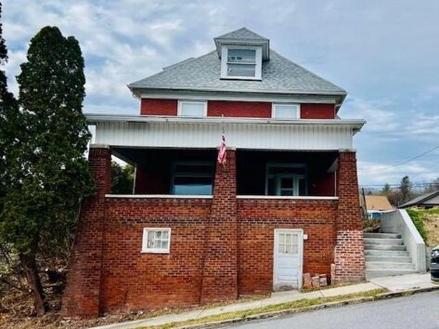 House for sale in Blair, Pennsylvania
