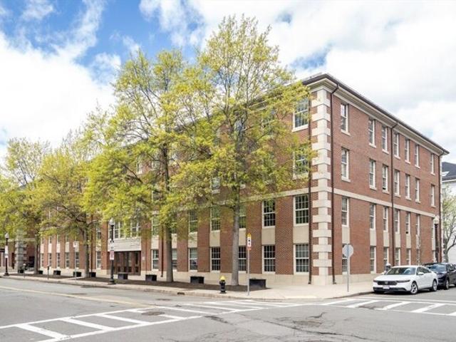Condo for sale in Boston, Massachusetts