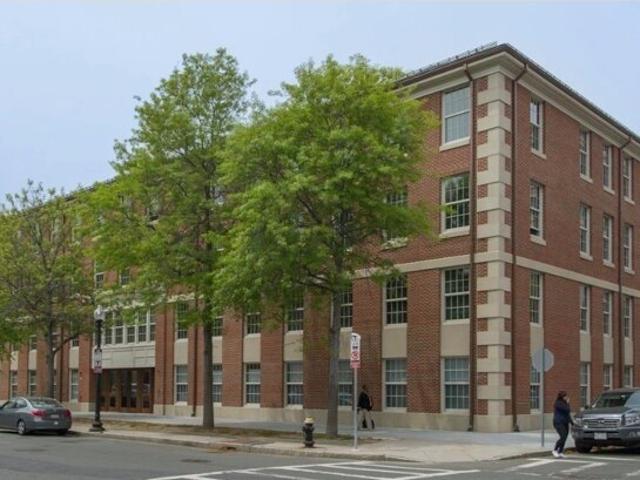 Condo for sale in Boston, Massachusetts