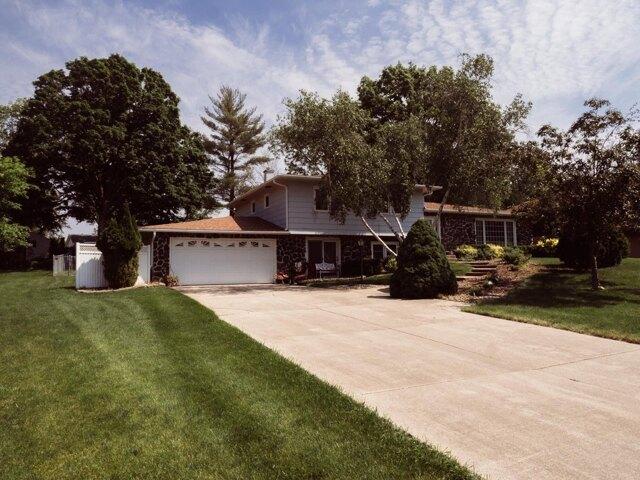 House for sale in Charles City