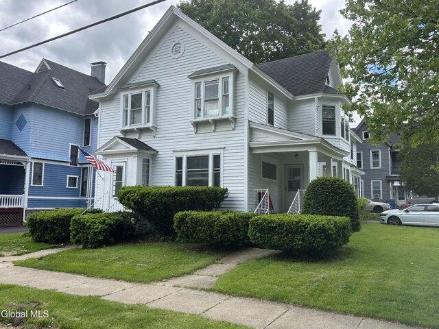 House for sale in Gloversville, New York