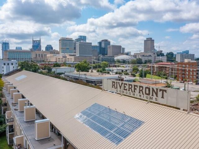 Condo for sale in Nashville Condo for sale in Nashville