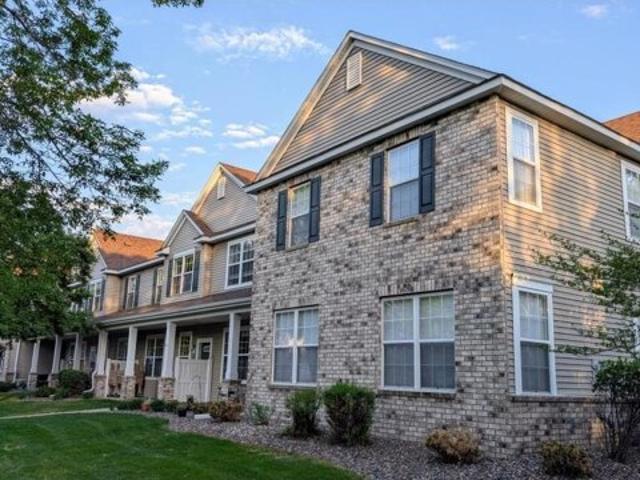 House for sale in Elk River, Minnesota