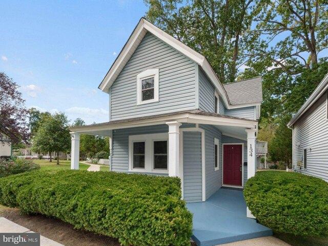 House for sale in Pitman, New Jersey