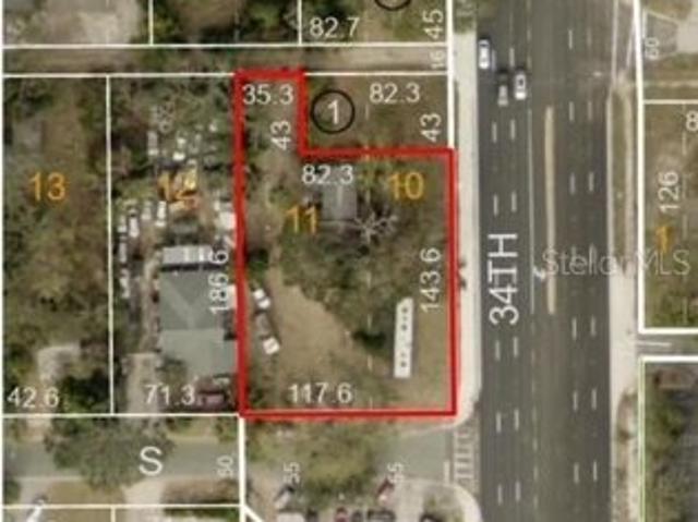 Land for sale in Saint Petersburg Land for sale in Saint Petersburg
