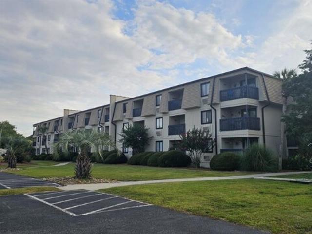 Condo for sale in North Myrtle Beach